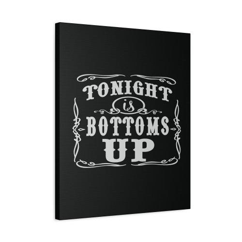 Brantley Gilbert Lyrics Canvas Print Poster