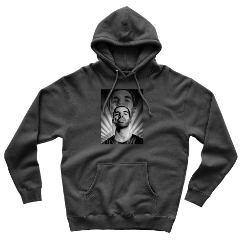 Drake The God Hoodie