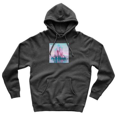 Imagine Dragons Thunder Album Hoodie
