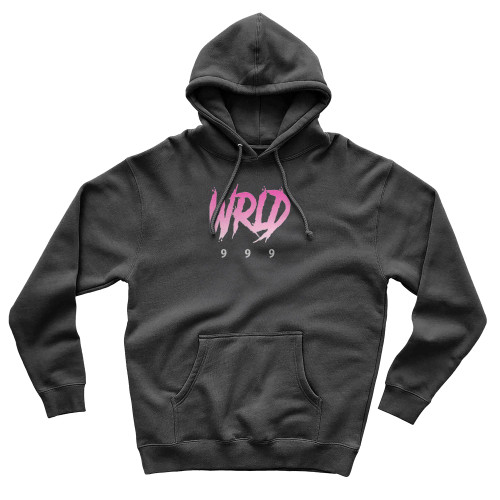 Juice Wrld 999 Freestyle Hoodie