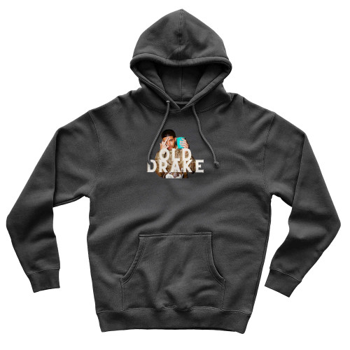 Old Drake Hoodie