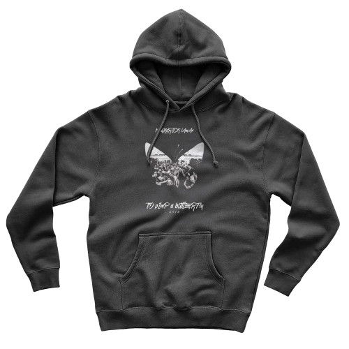 To Pimp A Butterfly Kendrick Lamar Hoodie