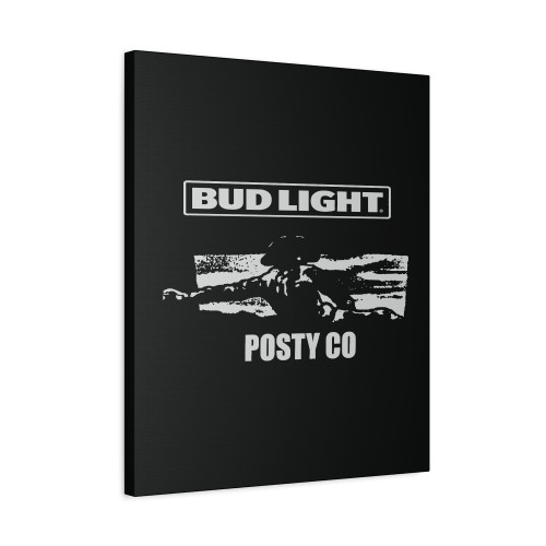 Pm Art Canvas Print Poster