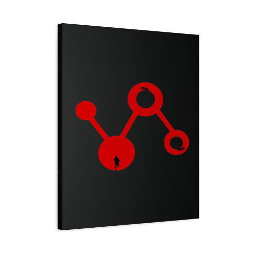 Pym Me Baby !! Canvas Print Poster