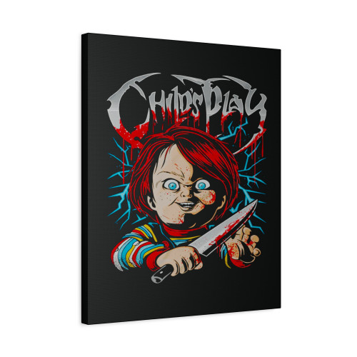 Friends Til The End Canvas Print Poster