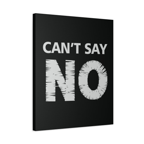 Bryson Tiller Cant Say No Title Canvas Print Poster
