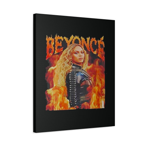 Renaissance Beyonce Canvas Print Poster Renaissance Beyonce Canvas Print Poster