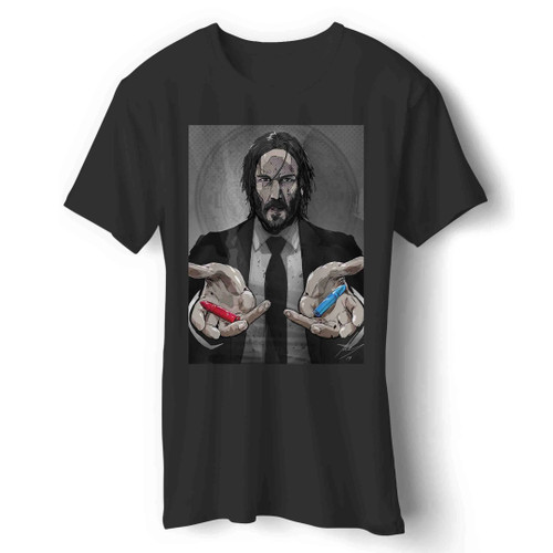 Baby Yoda 1 Man's T-Shirt Baby Yoda 1 Man's T-Shirt