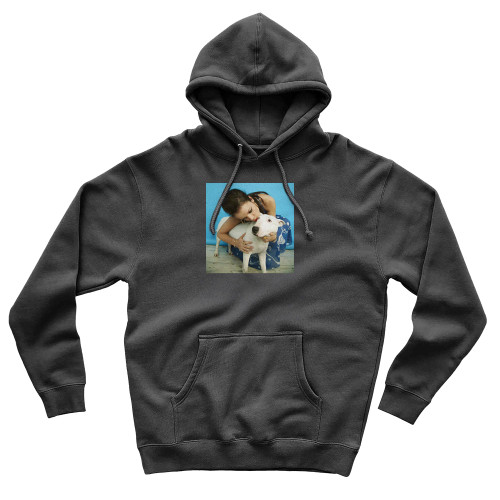 Lily Allen It Is Your Fault Hoodie