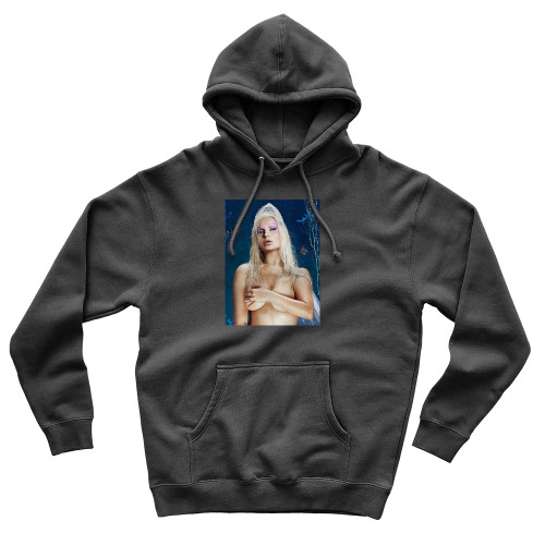 Kim Petras Alone Hoodie