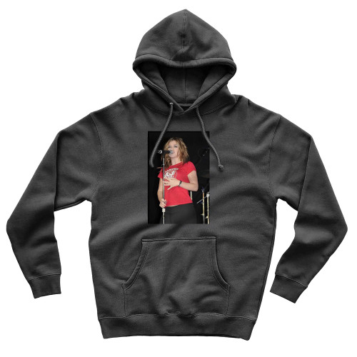 Kelly Clarkson Eternal Sunshine Hoodie