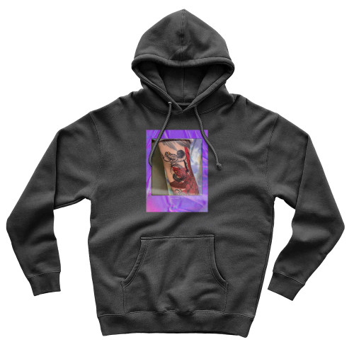 Bella Poarch Dolls Hoodie