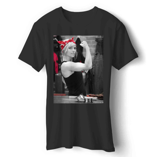 A Camarata Property Maintenance  Man's T-Shirt