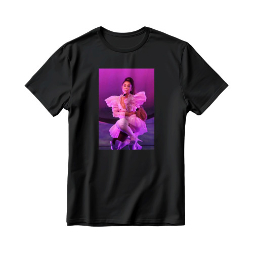 Beautiful Ariana Grande Singer Men's T-Shirt