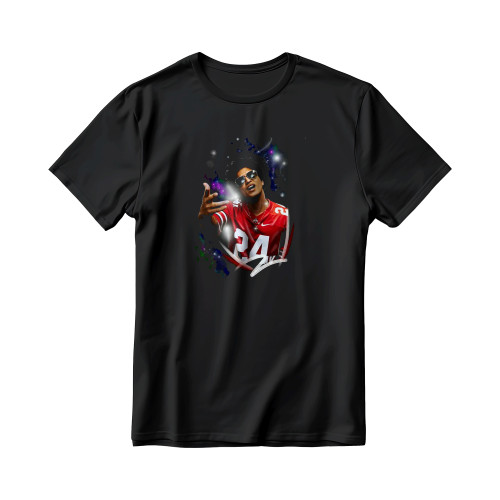 Bruno Mars 24 Men's T-Shirt
