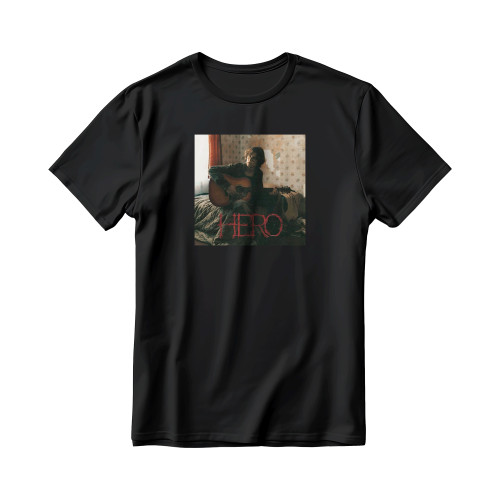 David Kushner Hero Single Men's T-Shirt