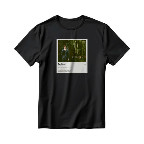 Daylight 2023 David Kushner Men's T-Shirt