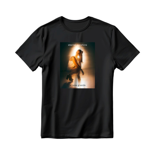 Eternal Sunshine Ariana Grande Singer Men's T-Shirt