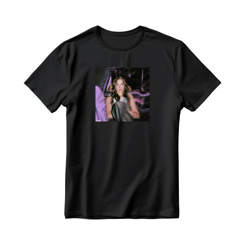 Tate Mcrae R U Ok Men's T-Shirt