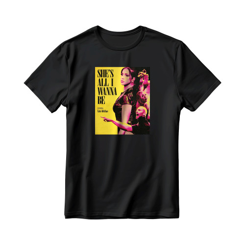 Tate Mcrae Shes All I Wanna Be Men's T-Shirt