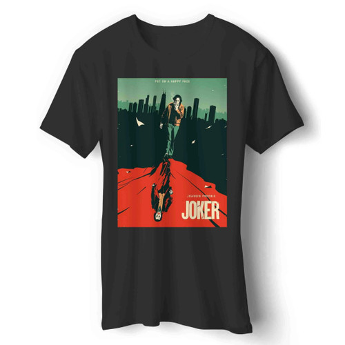 Act Justly Love Mercy Walk Humbly Man's T-Shirt