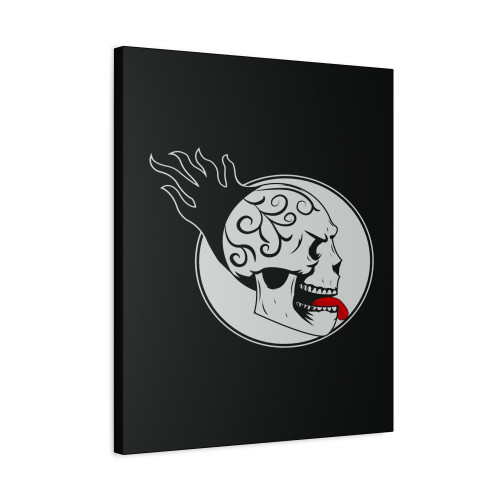 Ichiban Soldier Badge Canvas Print Poster