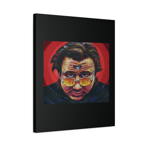 Imagine That Art Print Bill Hicks Canvas Print Poster Imagine That Art Print Bill Hicks Canvas Print Poster