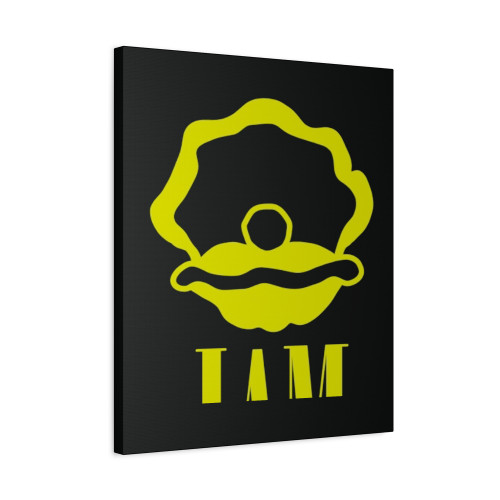 Jam Nirvana Parody Canvas Print Poster