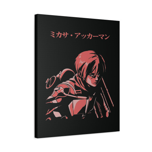 Japanese Anime Manga Death Note Light Yamagi Canvas Print Poster
