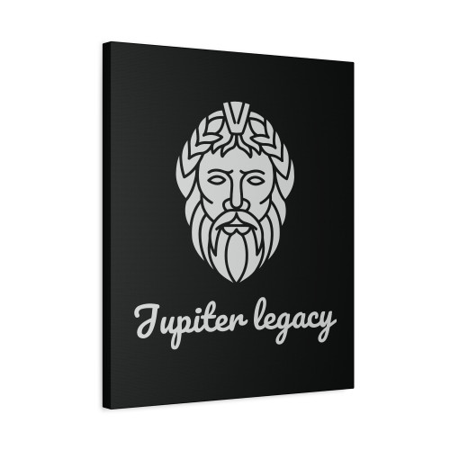 Jupiter Legacy Canvas Print Poster Jupiter Legacy Canvas Print Poster