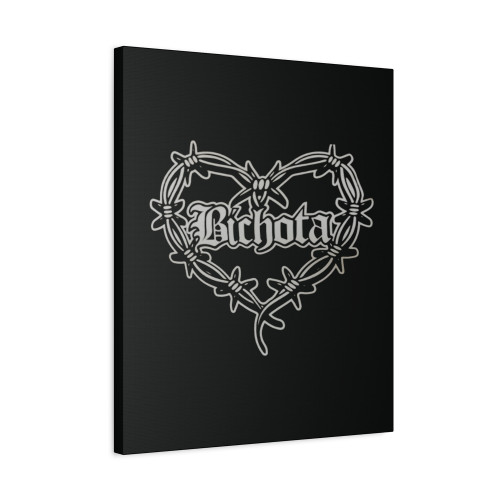 Karol G Bichota Singer Canvas Print Poster