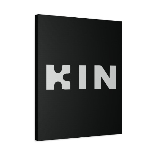 Kin Canvas Print Poster