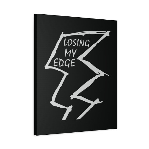 Lcd Soundsystem Im Losing My Edge American Dance Punk Canvas Print Poster