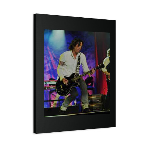 Roxette 3 Canvas Print Poster