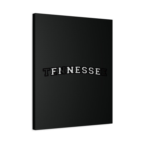 Drake Tennessee Canvas Print Poster