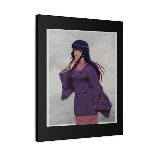 Megumi Takani Rurouni Kenshin Canvas Print Poster Megumi Takani Rurouni Kenshin Canvas Print Poster