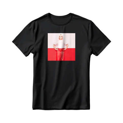 Lily Allen I Felt Like Men's T-Shirt
