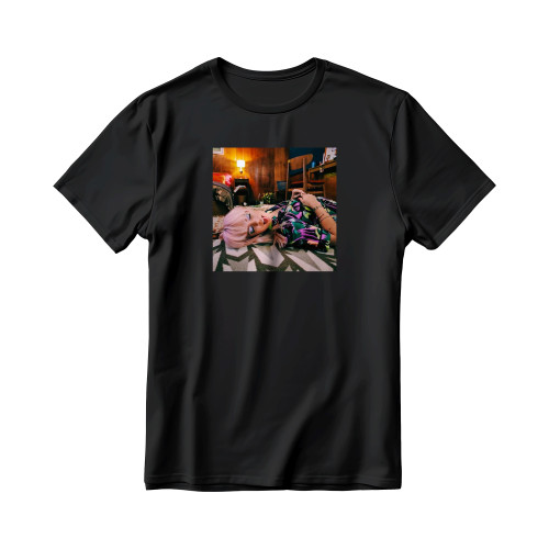 Lily Allen I Did Not Know Men's T-Shirt