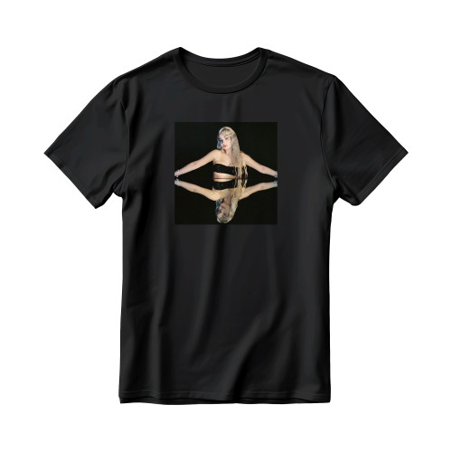 Kim Petras Family Says Men's T-Shirt