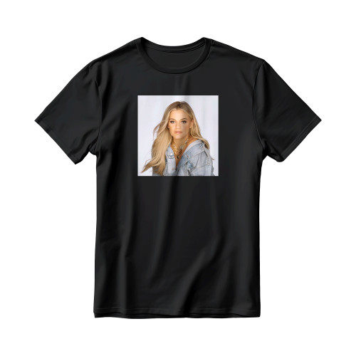 Kelsea Ballerini I Quit Drinking Men's T-Shirt