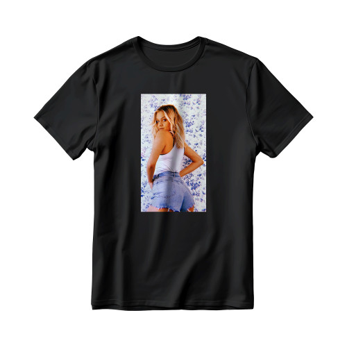 Kelsea Ballerini I Did Not See Your Car Men's T-Shirt