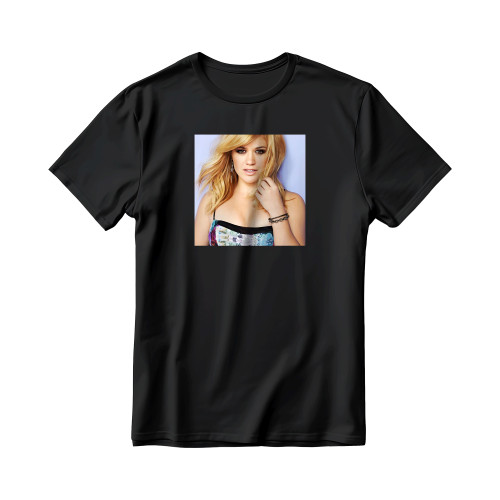 Kelly Clarkson Diamond Rings Men's T-Shirt
