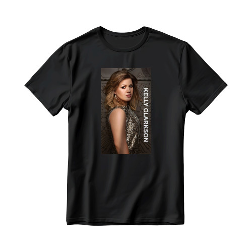 Kelly Clarkson All Come Back Men's T-Shirt