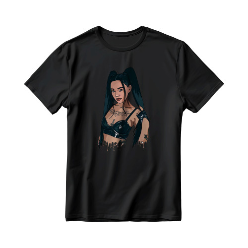 Bella Poarch Bitter As Much Men's T-Shirt