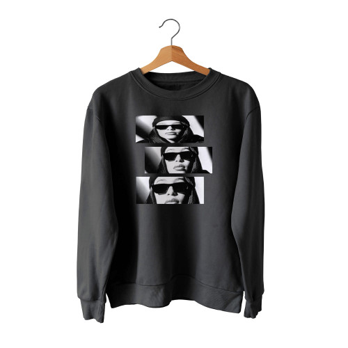 Aaliyah Girlfriends Sweatshirt Sweater