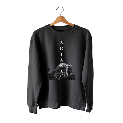 Ariana Grande Queen Of Pop Sweatshirt Sweater