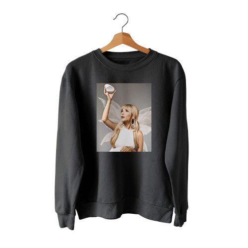 Ariana Grande Vanilla Sweatshirt Sweater
