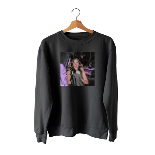 Tate Mcrae R U Ok Sweatshirt Sweater