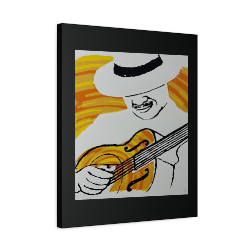 Taj Mahal - 2009 Craig Updegrove Poster Canvas Print Poster