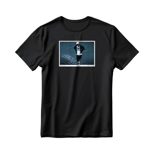 Kendrick Lamar Sidewalks Men's T-Shirt Tee